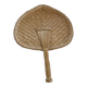 Straw fan