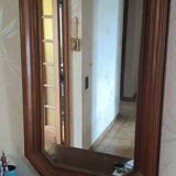 Old mirror
