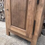 Solid oak confiturer