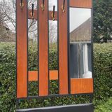 Scandinavian wardrobe from the 60s