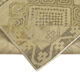 Tapis  beige 103 cm x 292 cm