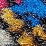 Persian carpet, from the East, Meskin