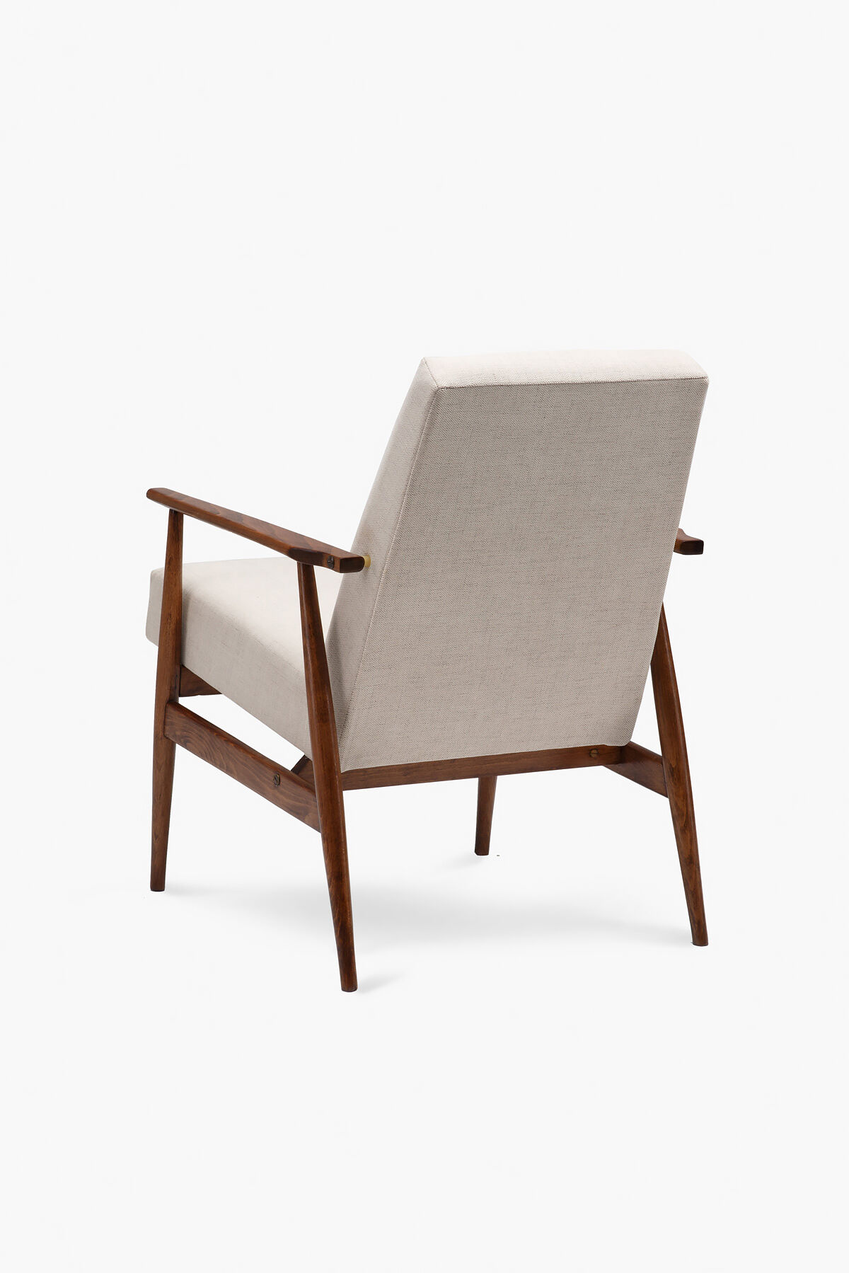 Fox armchair from the 70