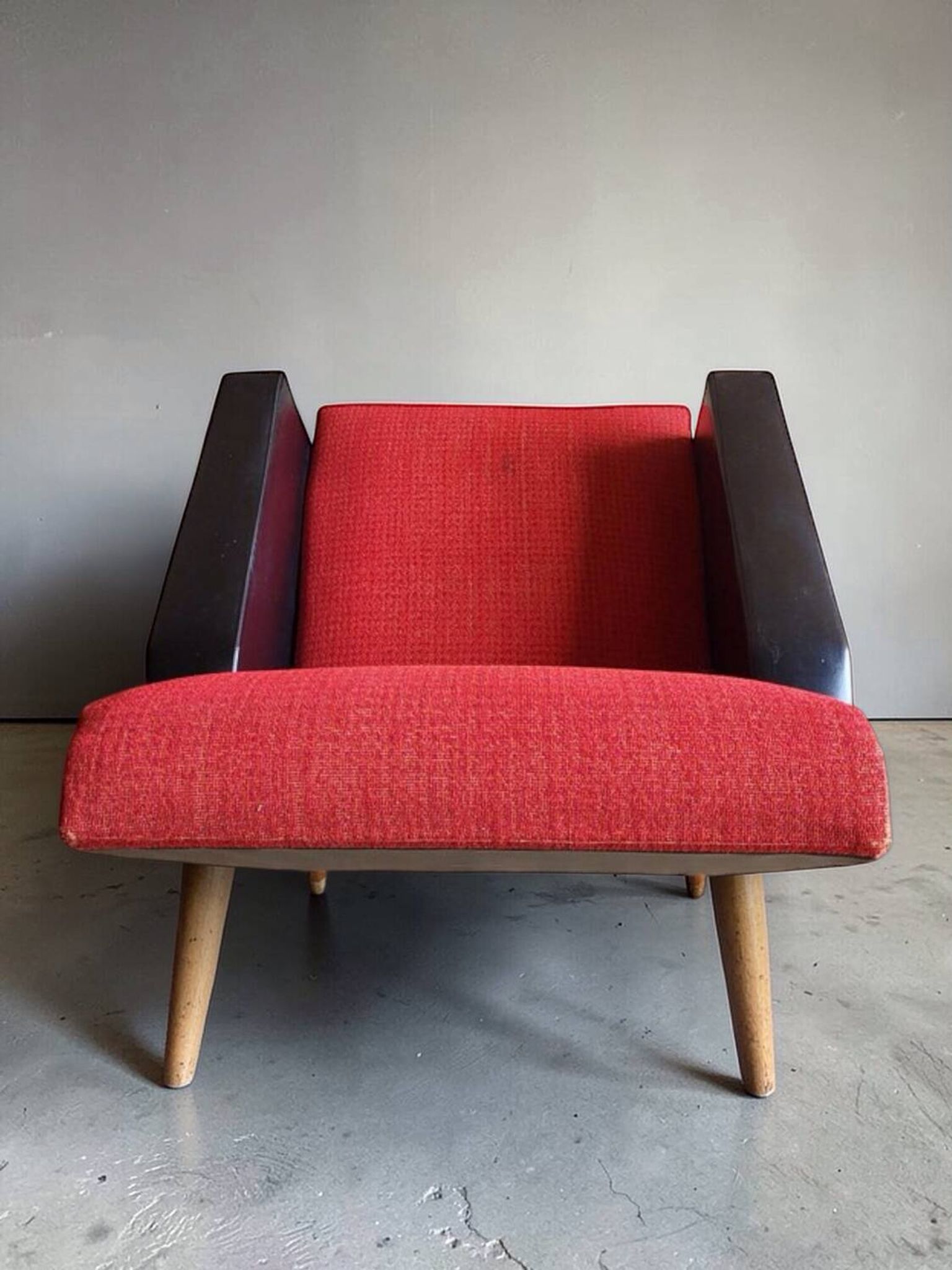 Vintage Armchairs from the 1960s
