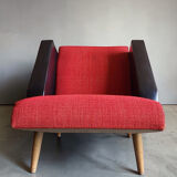 Vintage Armchairs from the 1960s