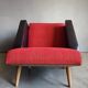 Fauteuils, années 60