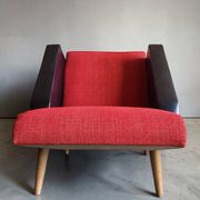 Vintage Armchairs from the 1960s