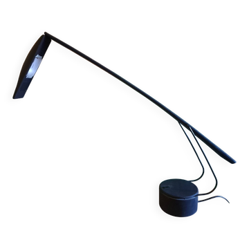1980s lamp, Marco Colombo for Luce