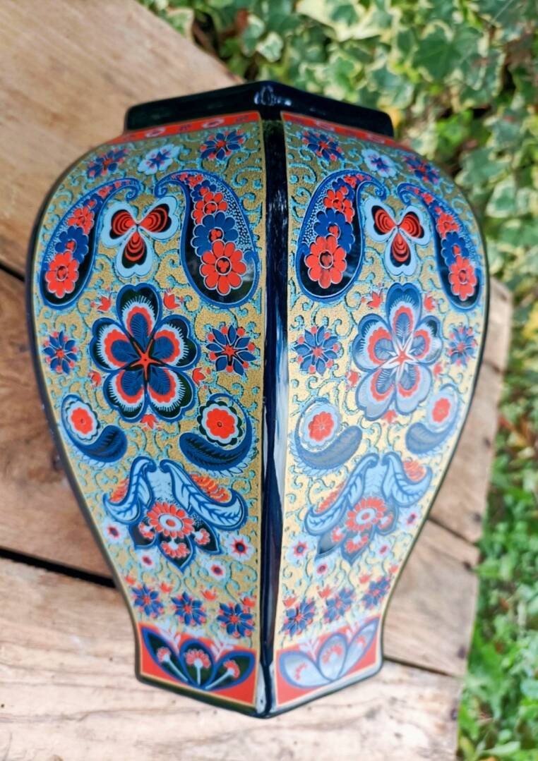 Chinese vase inspiration
