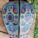 Chinese vase inspiration
