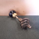 Old handle pair