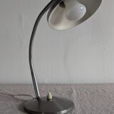Bedside lamp, articulated wall lamp, 60s-70s