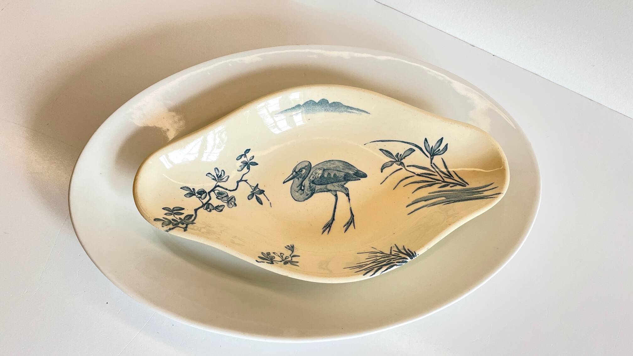 3 Presentation Dishes Terre de Feu KG LUNEVILLE – France