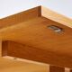 Table à manger en chêne MK9375 par Nova Møbler