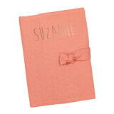 Pop up Christmas - PETIT PICOTIN Barnabas protects personalized health book