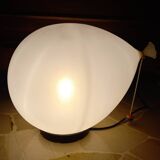 Lampe de table Palloncino production Bilumen
