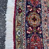 Persian carpet tabriz patterns ardebil