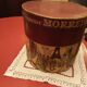 Hat box advertising hat morreton hats illustrations a. carlut
