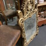 Miroir à mercure