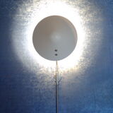 Lamp, Jörgen gammelgaard for pandul, denmark. 1980's.