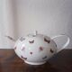 Teapot porcelain brand lsa international