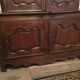 Buffet 2 body Louis XV Lorraine XVIII ° era