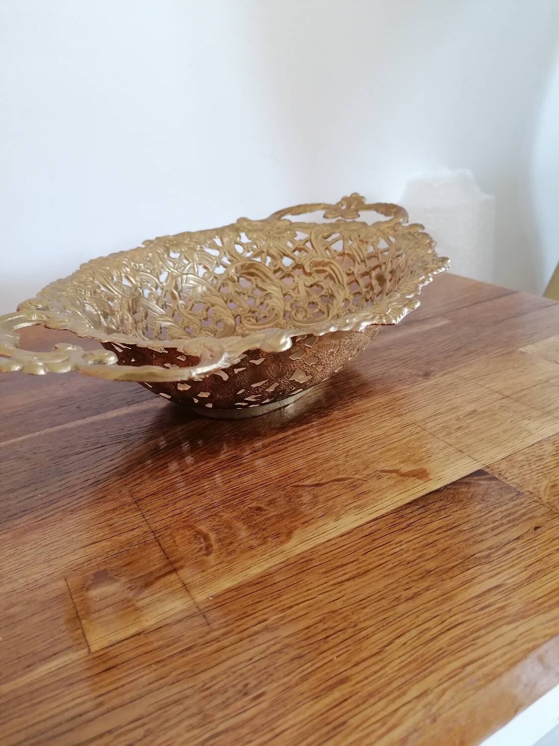Corbeille à fruits