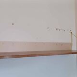 String style shelves