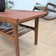 Vintage coffee table