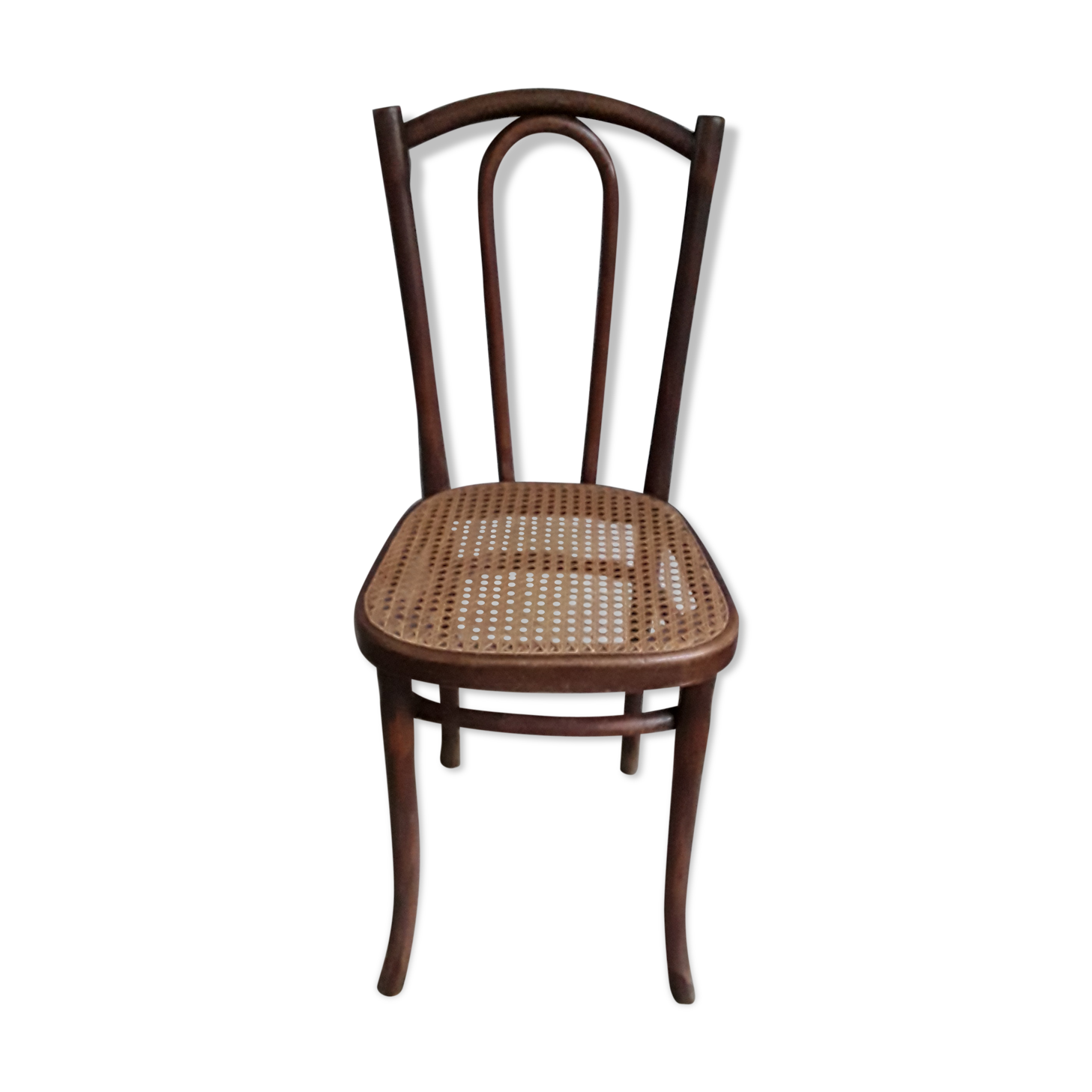 Thonet chair cyear 56