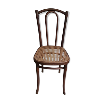 Thonet chair cyear 56