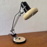 Aluminor articulated desk lamp from the 70s