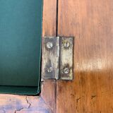 Hairdresser Louis XVI in marquetry and bronze