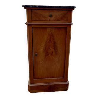 Louis Philippe bedside table