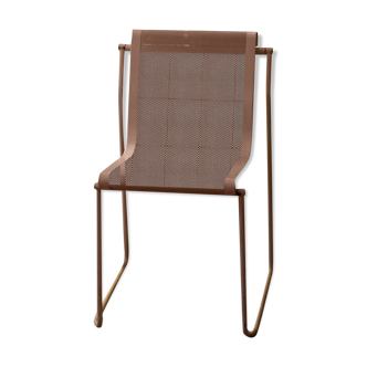 Pietro Arosio vintage Monopoli Chair
