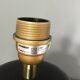 Vintage ceramic lamp by L. Drimmer