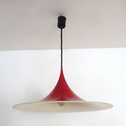 Suspension Semi Fog & Morup, années 60
