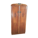 English wardrobe known as college years 40/50