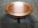 Table à manger Flip Flap Lotus Dyrlund en teck Danemark 1960