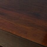 Modernist sideboard of the 1970