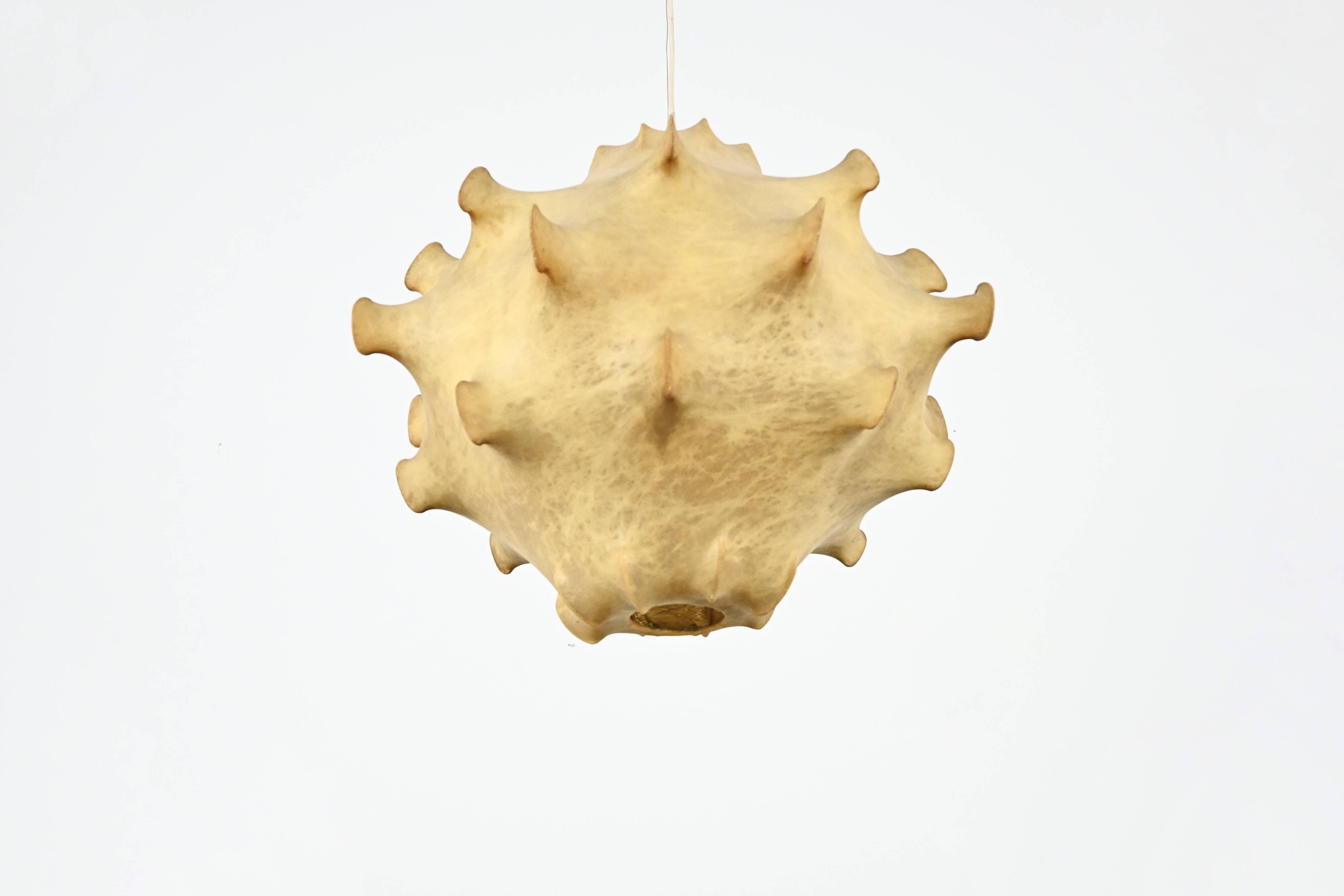 Suspension Taraxacum by Achille & Pier Giacomo Castiglioni for Flos, 1960