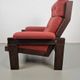 Brutalist Armchair by Martin Visser for 't Spectrum, 1960