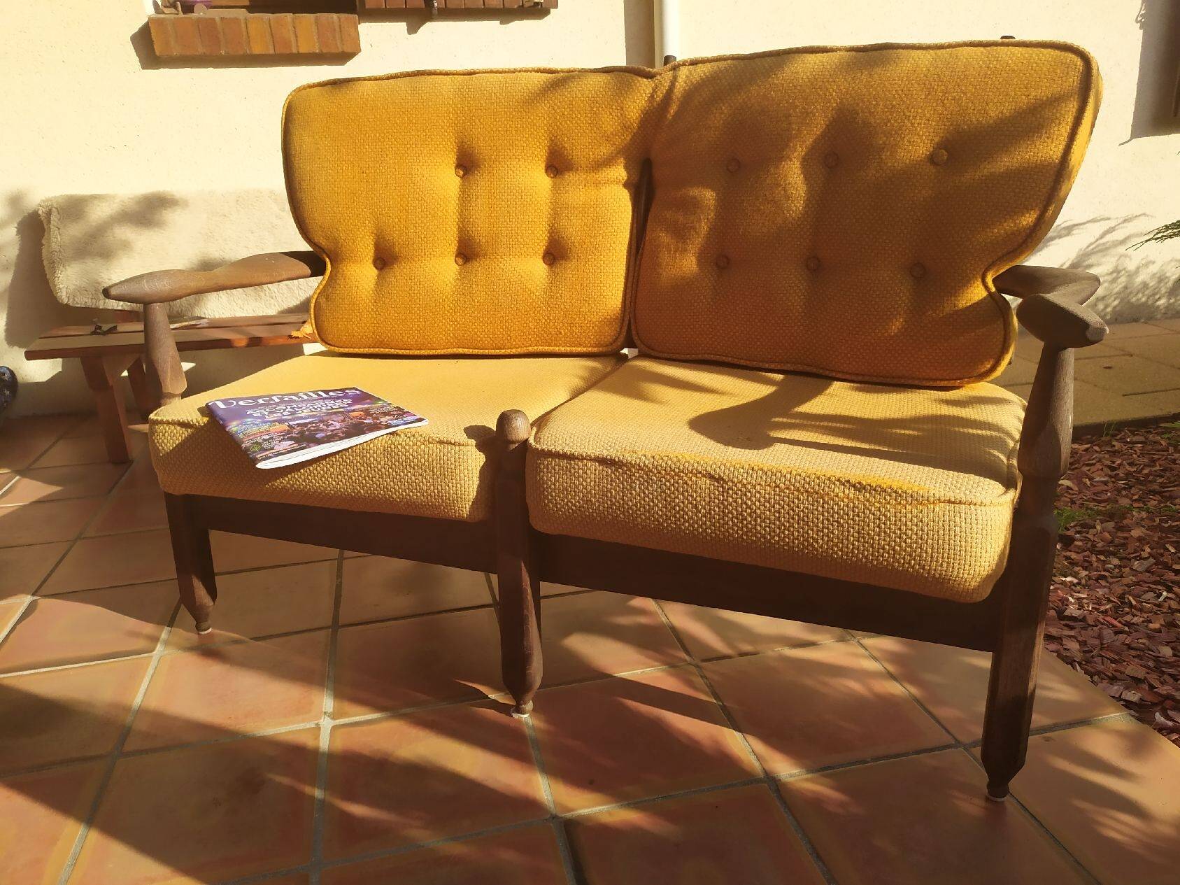 Guillerme and Chambron design Boulle school