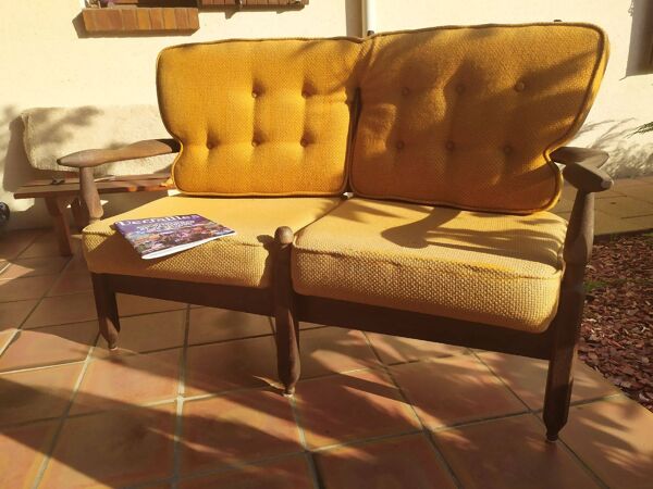 Design guillerme et chambron école Boulle