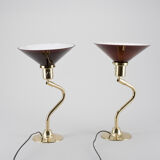 Lamp Börje Claes