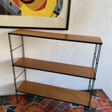 Vintage string shelves 50s-60s