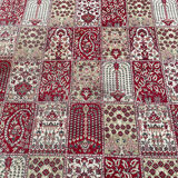 Very large Atlas rug