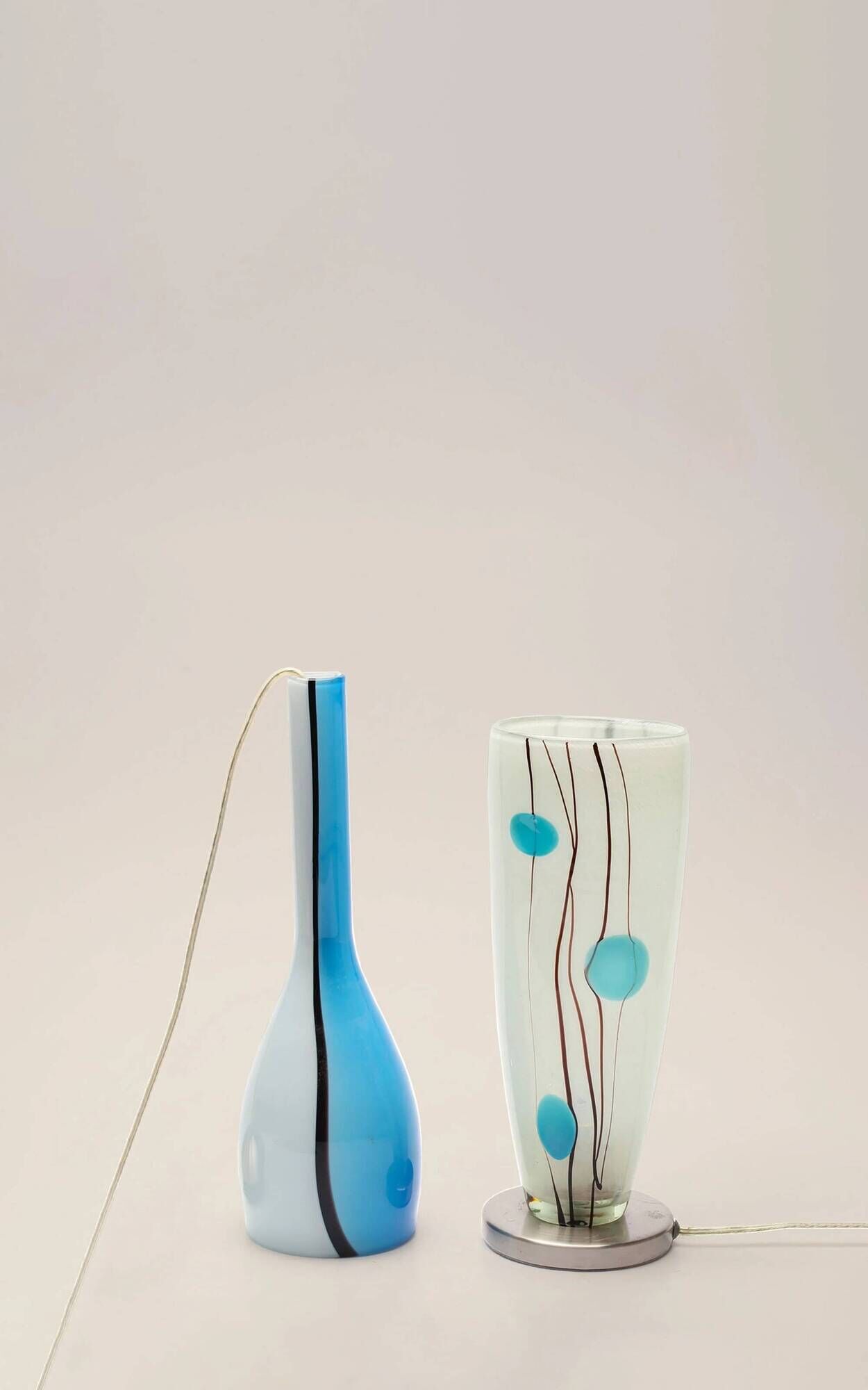 Murano glass pendant