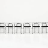 “Locus Solus” chairs by Gae Aulenti for Poltronova, 1960s