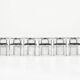 “Locus Solus” chairs by Gae Aulenti for Poltronova, 1960s